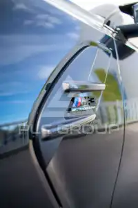 2021 BMW M3
