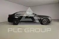 2021 BMW M3