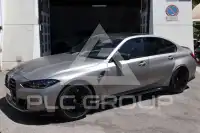 2021 BMW M3