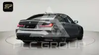 2021 BMW M3