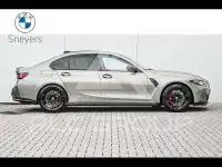 2021 BMW M3