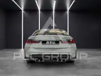 2021 BMW M3