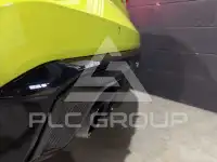 2021 BMW M3