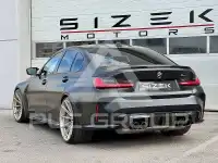 2021 BMW M3