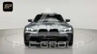 2021 BMW M3