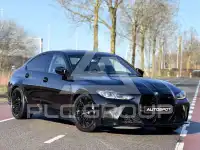 2021 BMW M3