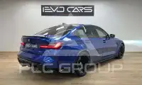 2021 BMW M3