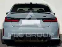 2021 BMW M3