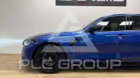 2021 BMW M3