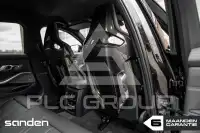 2021 BMW M3