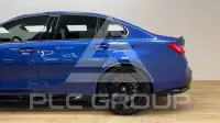 2021 BMW M3