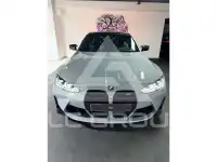 2021 BMW M3