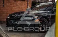 2021 BMW M3