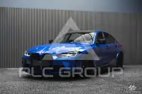 2021 BMW M3