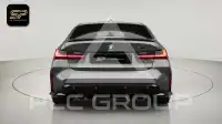 2021 BMW M3