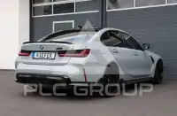 2021 BMW M3