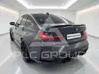 2021 BMW M3
