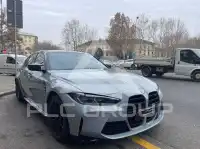 2021 BMW M3