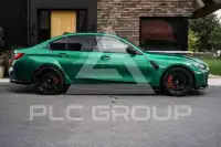 2021 BMW M3