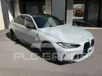 2021 BMW M3