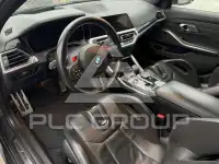 2021 BMW M3