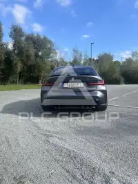 2021 BMW M3