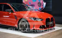 2021 BMW M3