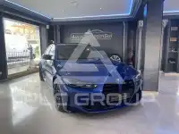2021 BMW M3