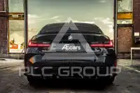 2021 BMW M3