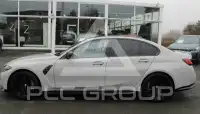 2021 BMW M3