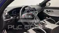 2021 BMW M3