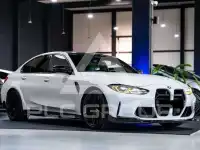 2021 BMW M3