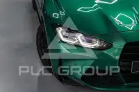 2021 BMW M3