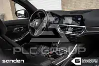 2021 BMW M3