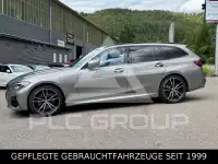 2021 BMW M3