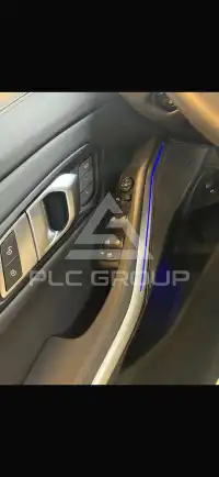 2021 BMW M3