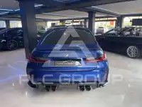 2021 BMW M3