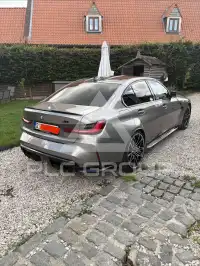 2021 BMW M3
