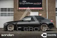 2021 BMW M3