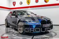 2021 BMW M3