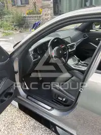 2021 BMW M3