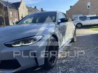 2021 BMW M3