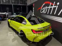 2021 BMW M3