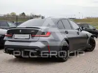 2021 BMW M3