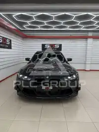 2021 BMW M3