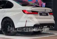 2021 BMW M3