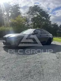 2021 BMW M3
