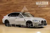 2021 BMW M3
