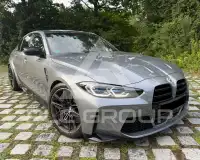 2021 BMW M3