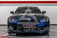 2021 BMW M3